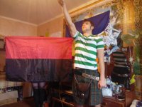 Остановите пропаганду! В Украине нет фашизма!