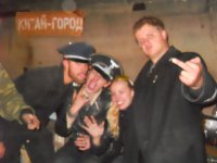 Остановите пропаганду! В Украине нет фашизма!