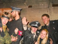 Остановите пропаганду! В Украине нет фашизма!