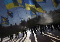 Украина. Где же ты была, "мягкая сила" России?