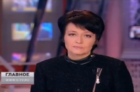 "Главное" с Никой Стрижак (19.04.2015)