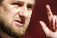 Кадыров против содома