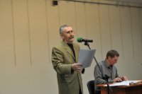 Жители Донбасса:трудные уроки любви к Родине