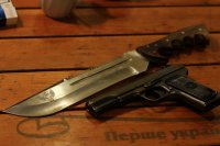 Сводки от ополчения Новоросси 08.12.2014