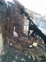 Сводки от ополчения Новоросси 08.12.2014