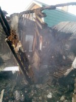 Сводки от ополчения Новоросси 08.12.2014