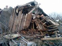 Сводки от ополчения Новоросси 08.12.2014