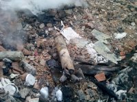 Сводки от ополчения Новоросси 08.12.2014