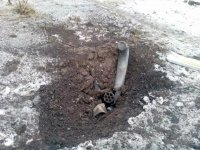 Сводки от ополчения Новоросси 08.12.2014