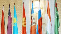 СНГ на историческом переломе