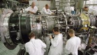 В Перми для "Газпрома" создали турбины дешевле и мощнее импортных 