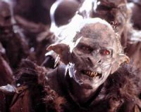 У «Ока Саурона» нашлись защитники