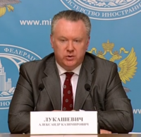 "Мнение": Лукашевич назвал "заказным" доклад БДИПЧ по Крыму