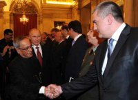 США и Украина переживают: в Индии на высшем уровне приняли главу Республики Крым