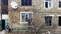 На Донбасс прибыла гуманитарная помощь из братской Белоруссии