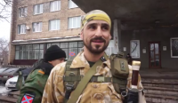 Видеоподборка из Новороссии 12-12-2014
