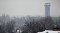 Сотрудники донецкого аэропорта просят предоставить им работу в России