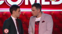 Comedy Club-Падение рубля 05.12.2014