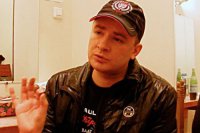 Беги, Верка! Беги! Актер Данилко раскритиковал всех и вся на рiдной Украине