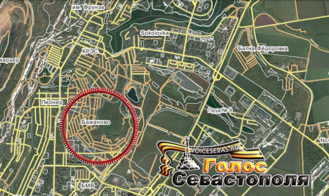 Сводка военных событий в Новороссии за 14.12.2014