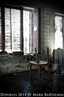 Сводки от ополчения Новороссии 15.12.2014