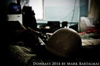 Сводки от ополчения Новороссии 15.12.2014