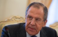 Лавров: Порошенко - лучший шанс, который в настоящее время есть у Украины