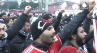 Турция: футбольных фанатов судят за “попытку переворота”