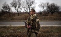 Добровольцам Донбасса грозит уголовное преследование на Родине