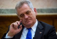 Президент Сербии: Нет такой церкви, где бы мы смогли вымолить прощение за санкции против России