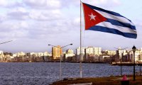 Американцы заходят на Россию через Кубу