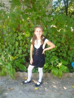 Детский взгляд на Украину: Война, Крым, патриотизм, митинги