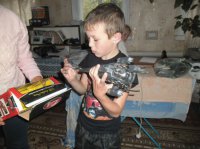 Детский взгляд на Украину: Война, Крым, патриотизм, митинги