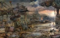 Крах государственности Украины