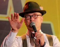 Культура на Украине сведется к хуторянщине и матерщине