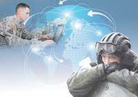 Руководить инфовойной против России на Украине будут мормоны