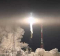 Эксперт: Ракета «Ангара» позволит России осуществлять полёты на Луну и в дальний космос