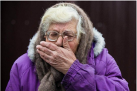 Киев продолжает геноцид на Донбассе