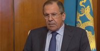 Интервью С. Лаврова газете «Коммерсант» 24-12-2014