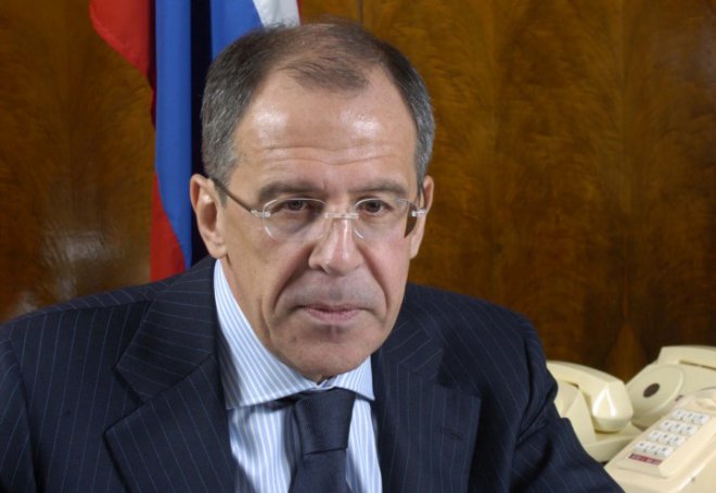 Лавров: Россия уже помогала Украине, теперь очередь Запада