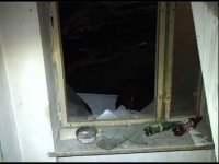 В общежитии Киева произошел взрыв, 1 человек погиб, 2 ранены