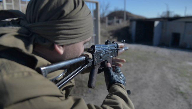 Захар Прилепин: С русским человеком лучше не шутить - вот что показал Донбасс