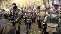 Интервью руководителя Главного Разведывательного Управления ДНР генерала Петровского.