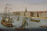 Первые битвы за русскую историю