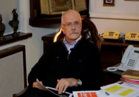 Бесогон TV 27.12.2014 