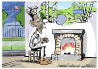 Как президенту Обаме ответить на приглашение Москвы. Рекомендации