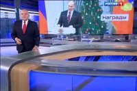 "Вести недели" с Дмитрием Киселевым (28.12.2014)