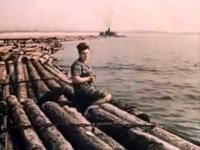 Л.Зыкина - Н.Расторгуев Течет река Волга