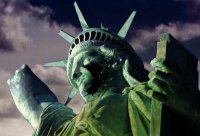 Крах Американской мечты #1 