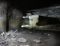 В Турции обнаружен крупнейший подземный город, построенный 5 тыс. лет назад